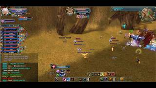 THE CLASSIC PAN GU 1.4.8 - WAR BWB 8 JAM !!!