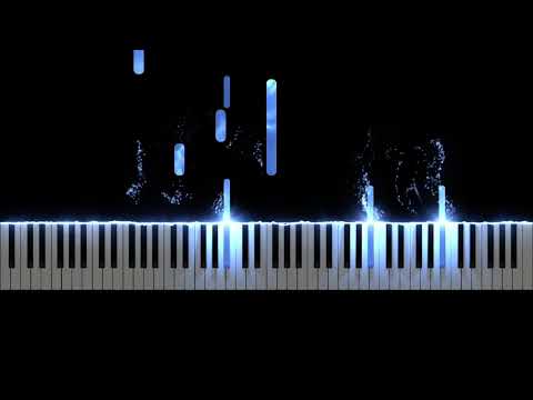 이루마(Yiruma) - <strong>Indigo</strong> [Piano Tutorial]