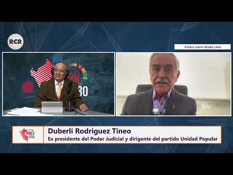 PARTIDOS Y ELECCIONES 2026