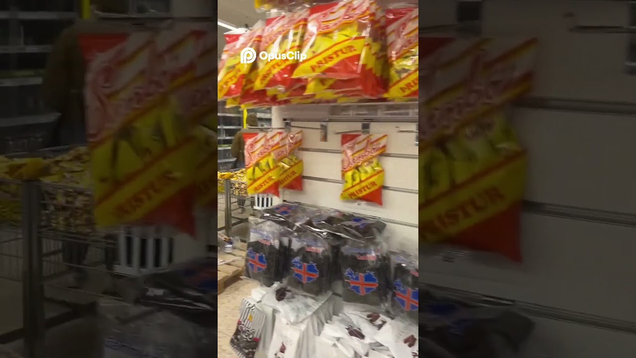 Шокирующие цены в "Рейкьявике"? Проверяем самые дешевые напитки!