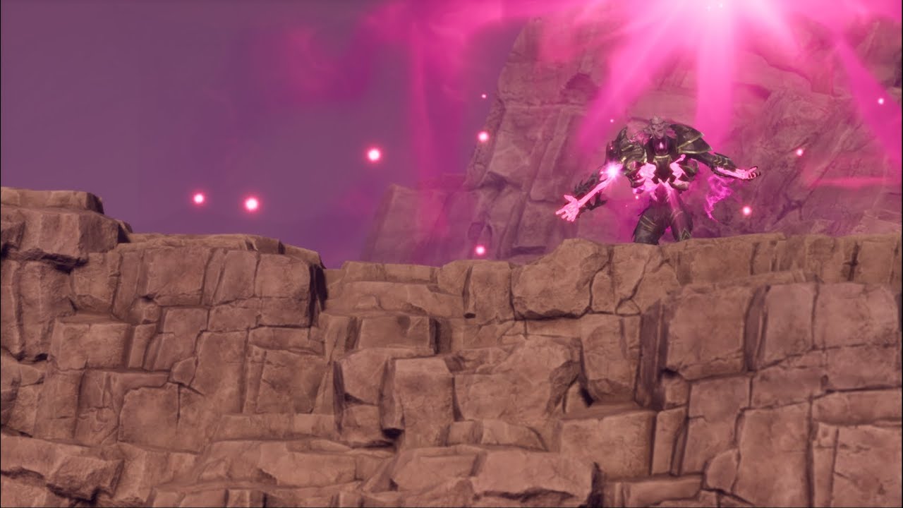 Orcs Must Die! 3 | [CADELESS] - Order Temple 5 Skulls [RL] #18