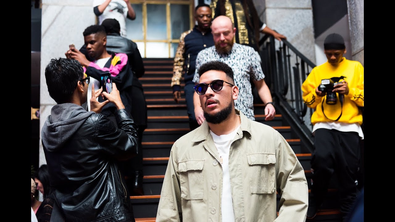 Red Bull Culture Clash South Africa