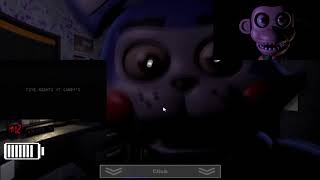 [Sparta Remix]FNaC Trailer has a Sparta No BGM Remix