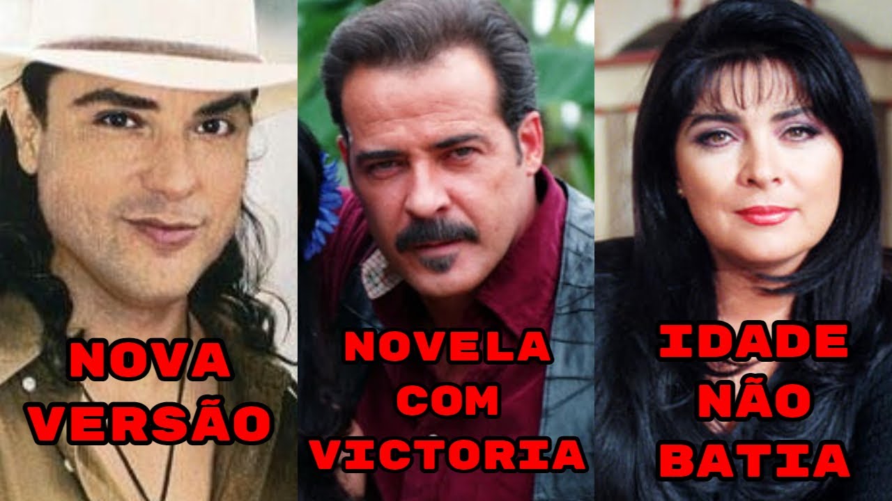 10 curiosidades sobre a novela 