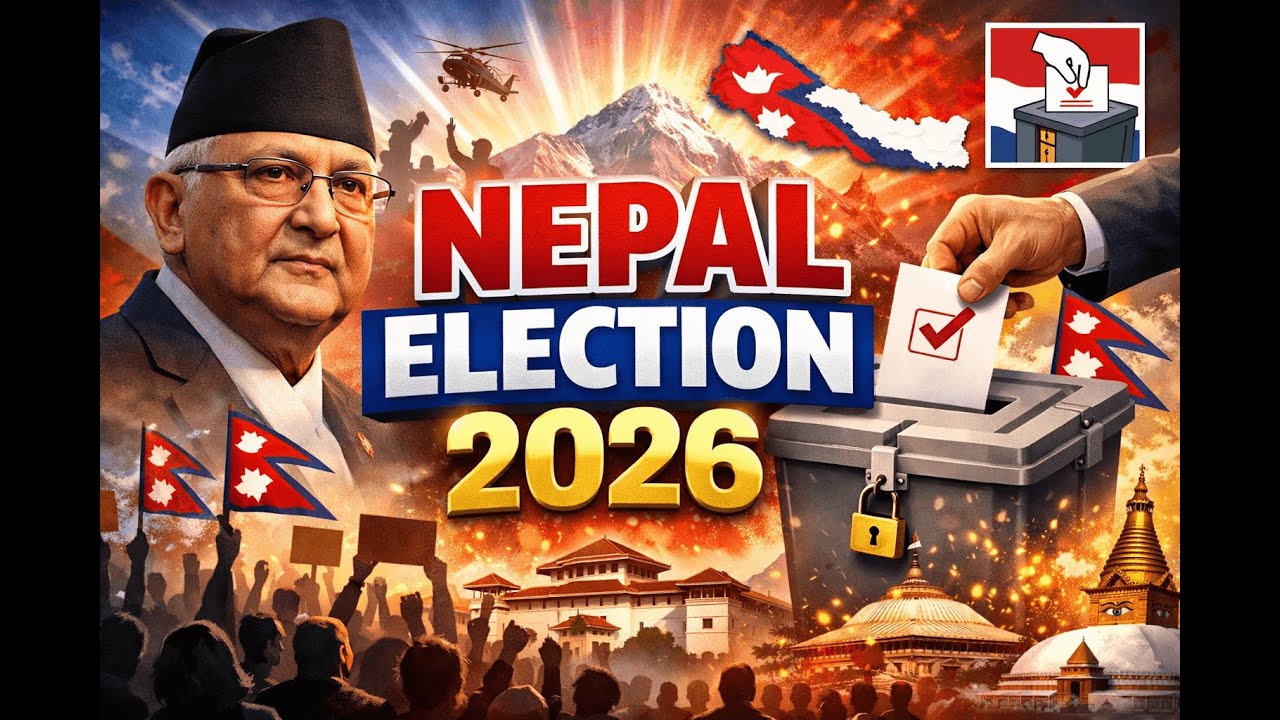 Nepal Election 2026: Full Analysis, Candidates & Political Future