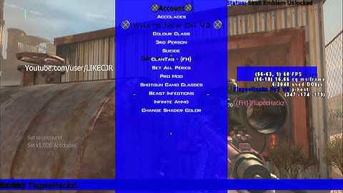 FlupeeHackz PvT V2 (Update 2)