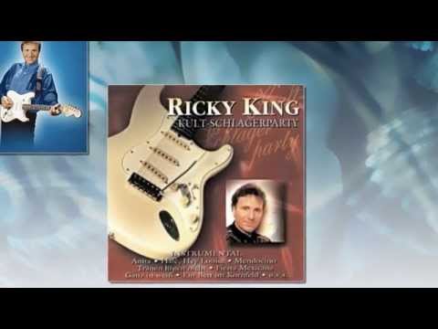 ricky king german guitarist ricky king german guitarist