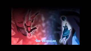 Naruto Shippuden Opening 14 - Revolve