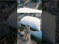 Chinas Rätselhafte Riesenballons im Stadtzentrum