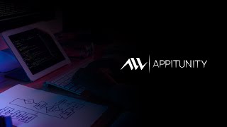 APPITUNITY Everything has a start