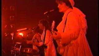 アルフィー 「幻夜祭」 1995年PROGRESS 日本武道館 - YouTube