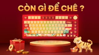 Akko Pc75B - Làm Sao Chê Được Nữa?