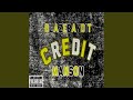 Credit Feat Manson 