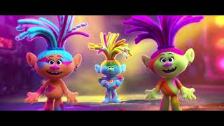 0 TROLLS WORLD TOUR    Just Sing  Full Song Official Clip