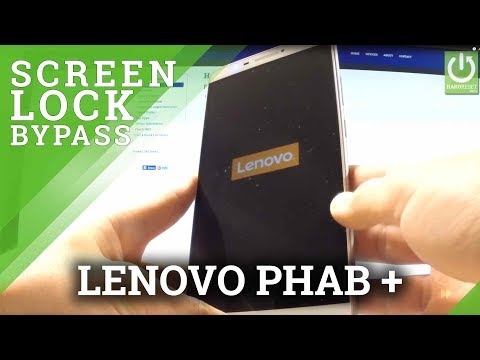 Video: Lenovo Phab և Lenovo Phab Plus. Ակնարկ և բնութագրեր