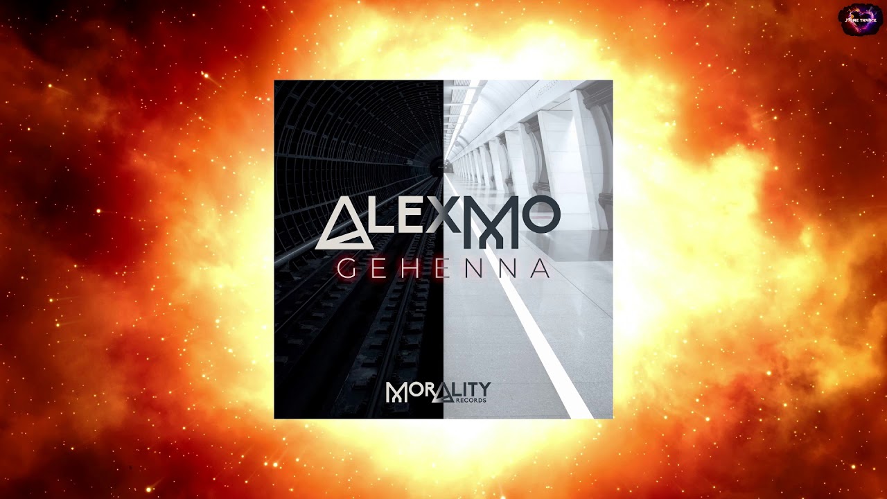 AlexMo - Gehenna (Original Mix) [MORALITY RECORDS]