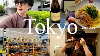 すぐ消すかも⁉︎げんじのガチ日常公開します。 | 13 DAYS OF VLOG【WYM / LIDNM / Llife | アパレルデザイナー】