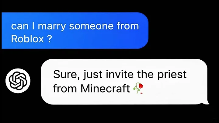 Stupid AI Responses... 😭 🥀