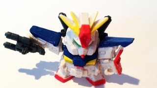 SDガンダムフルカラー、ネクスト　新品の未開封多数 機動戦士ガンダム SDガンダム フルカラー デビルガンダム ヘッド