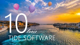 10-lecie firmy Tide Software na Malcie screenshot 5