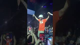 ARCANGEL studio 60 en vivo