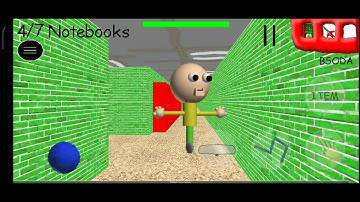 LoLdi basics 1.1 android mod menu