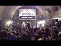 SPYAIR  「虹」 代々木公園野外ステージ