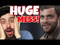 €150M Enzo Fernandez (NOT HAPPENING) | Chelsea Have A HUGE problem…