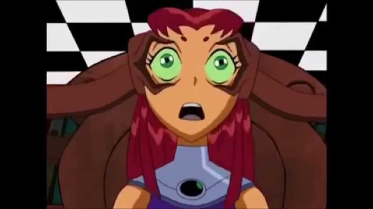 Teen Titans Episode Mad Mod 56