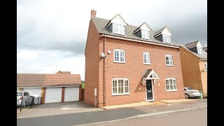 26 Landseer Close, Wellingborough, NN8 4HF 26 Landseer Close, Wellingborough, NN8 4HF