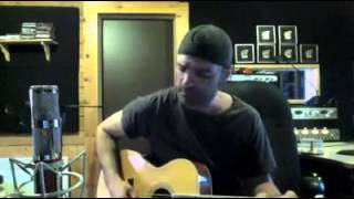 George Jones Medley - (Acoustic Cover by George Belliveau) chords