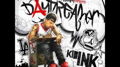Kid Ink ft. Meek Mill - Blackout (Prod by Lex Luger) (Daydreamer)
