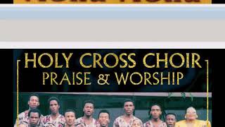 holy cross choir jesu rato la hau chords