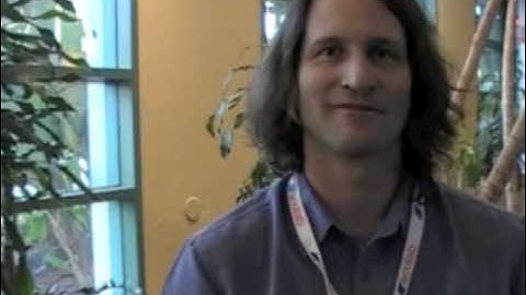 Emerging Tech Talk #61: Interview with Cullen Jennings about VIPR, a way to connect SIP endpoints