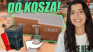 PRZERABIAM KOLEJNY TRAGICZNY STARTER!