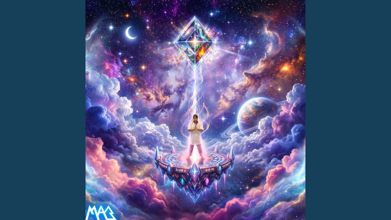 Ver INTERDIMENSIONAL en YouTube Ver INTERDIMENSIONAL en YouTube