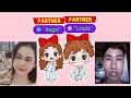 Partner Angel Louis Những Hình Ảnh Chưa Lộ | Playtogether VN #playtogethervn #shorts #short