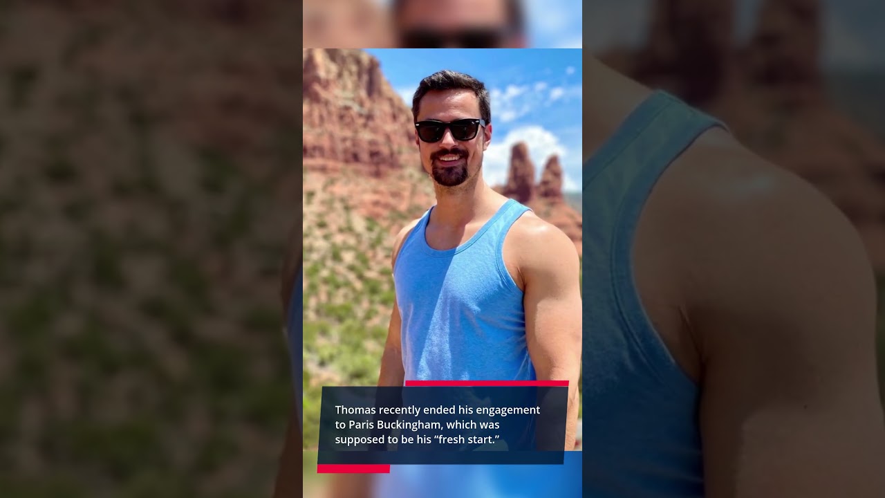 The Bold and the Beautiful Spoilers  Liam & Hope’s Wedding  Sends Thomas Over the Edge