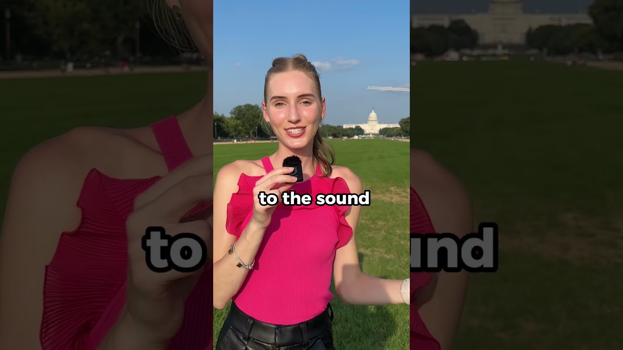 Hear vs Listen in English👂🏼 