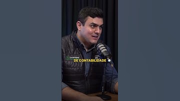 Escritório de Contabilidade: isso não existe mais! | [N1743] | #Shorts