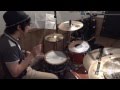 【Jr.】22:20:12:5:14:2012 -RADWIMPS- を叩いてみた【シュプレヒコール】