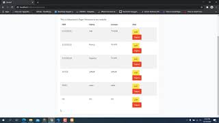 Details Web Programming - Menghapus (Hapus - Delete) data dari Laravel ke Database MySQL Guide