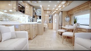 2019 Newmar Mountain Aire Official Review | Luxury Class A RV