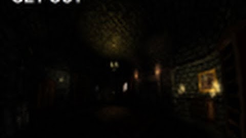 Amnesia: Get Out in 4 Minutes-Fake Threat!