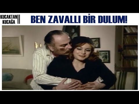 Kucaktan Kucağa Türk Filmi | Selma İntikam Alıyor