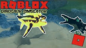 Roblox Dinosaur Simulator New Update Farming For Violex Fillius Part 1 Youtube - roblox dinosaur simulator wickedfasolia exposed for