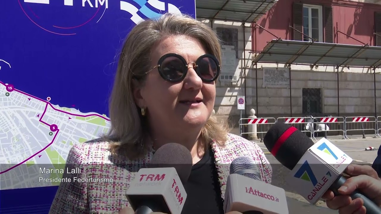 Al via la prima edizione della Bari Med Marathon