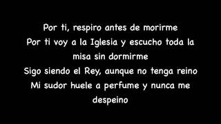 Calle 13 - Muerte en Hawaii (Letra)