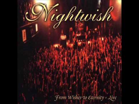 Nightwish Crimson Tide Deep Blue Sea Instrumental