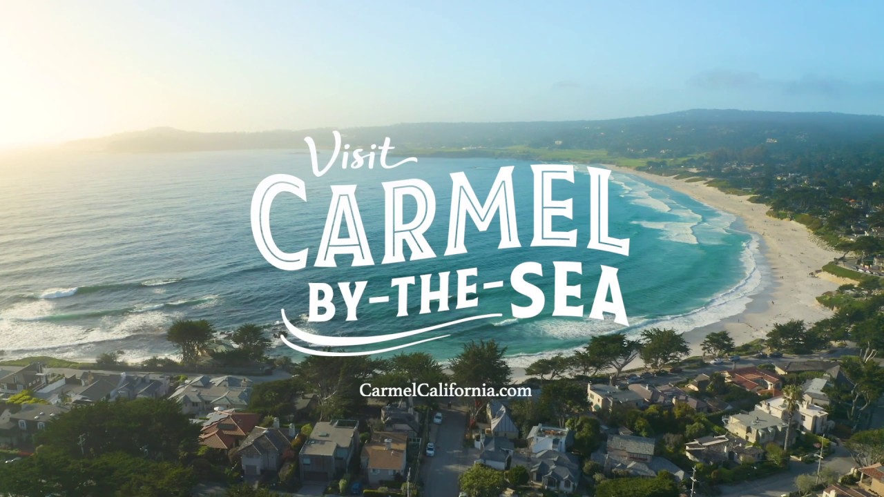 CarmelbytheSea You Back YouTube